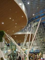 Aéroport de Kuala Lumpur